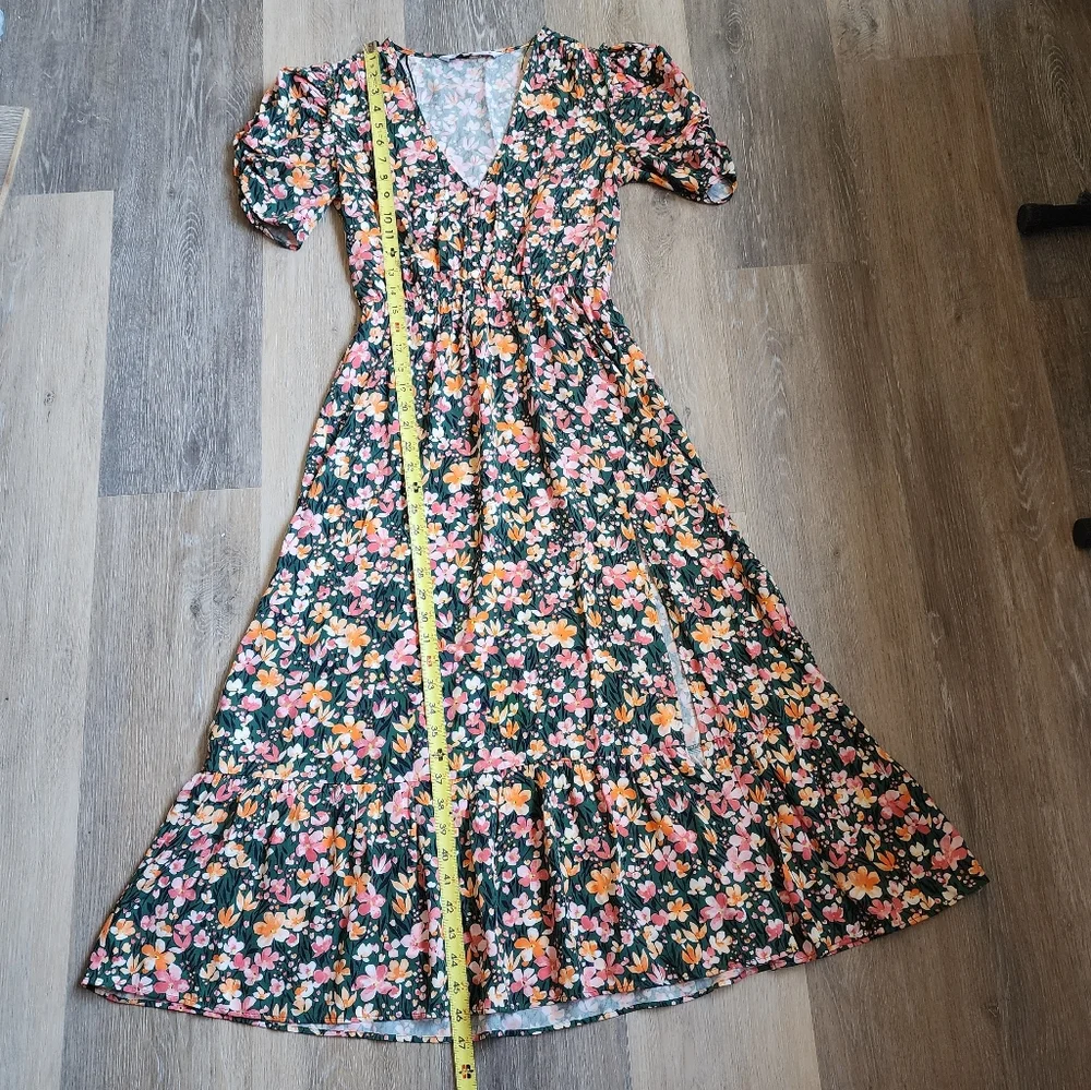 BEAUTIFUL ZARA DRESS - Picture 6 of 16